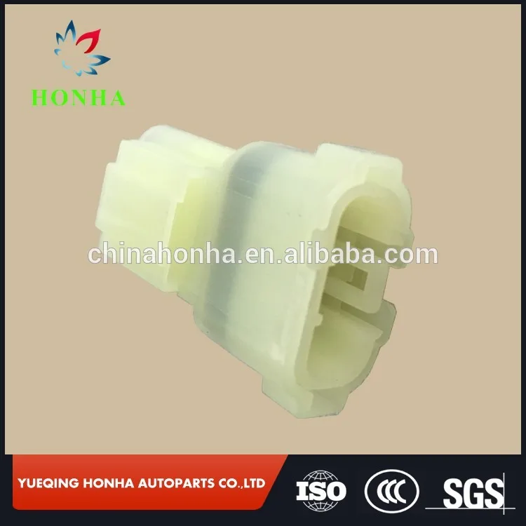 

6187-3801 PA66 sumitomo HM waterproof 3 pin male auto wire harness connector