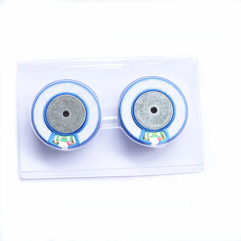 40mm speaker unit 500ohms high impedance driver