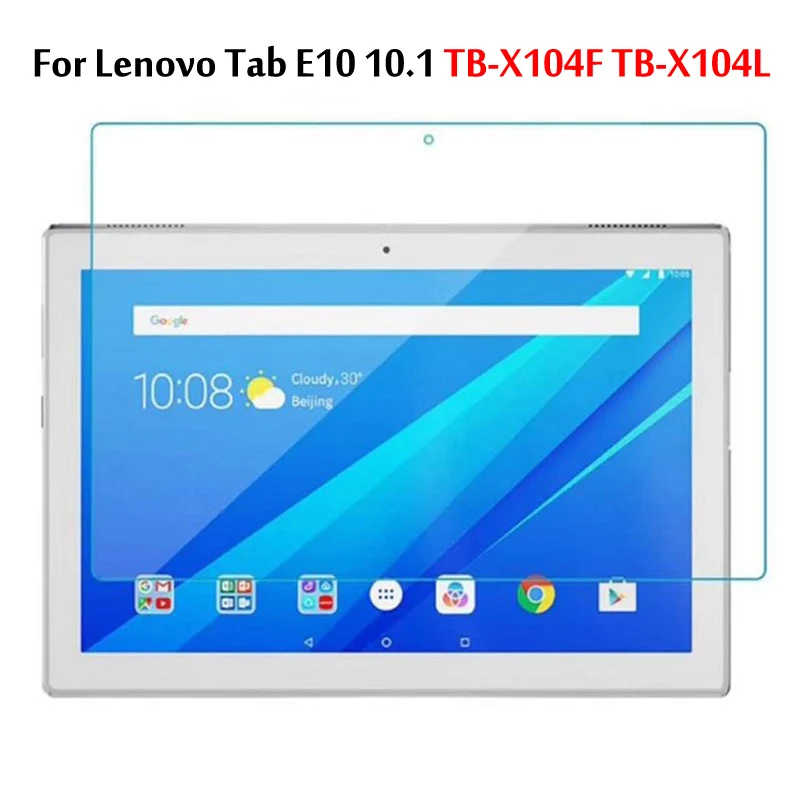 Купить Планшет Lenovo Tab 4 10