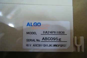 

ADTEC automatic exposure machine ALGO communication sub-bureau drive HA24PHI808