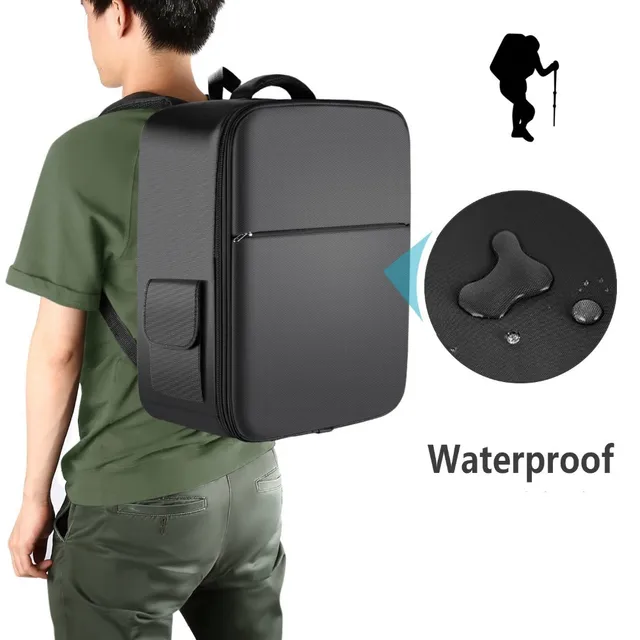 phantom 4 waterproof