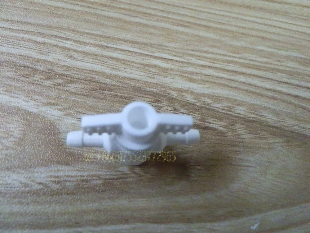 

Two-way valve with switch 4mm*2mm printer parts-84439990