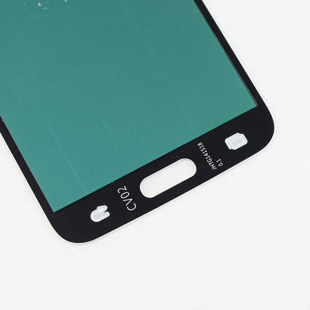ЖК дисплей 5 1 дюйма Super OLED для Samsung Galaxy S5 i9600 G900 G900M сенсорный экран дигитайзер в