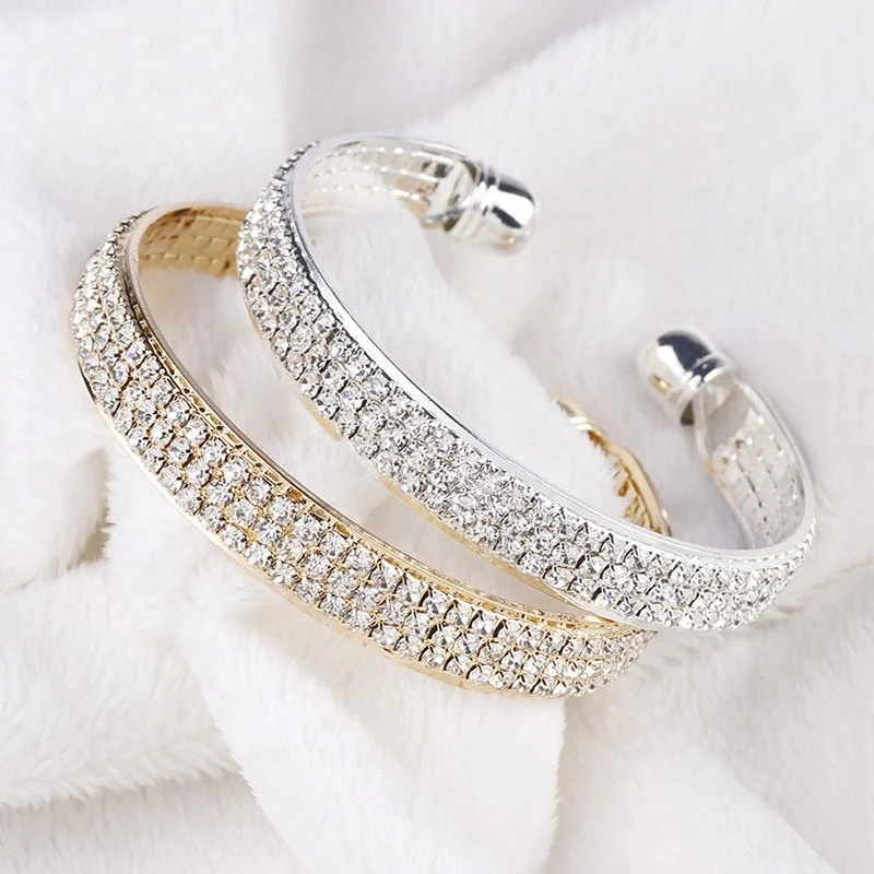 B272-Magazine-big-brand-exquisite-CZ-diamond