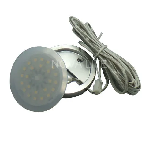 Diffused LED Lighting,3W LED Pelmet Light Under Caravan