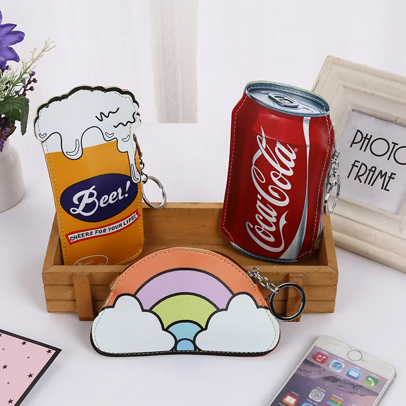 1 قطعة جديد لطيف الأزياء نمط الشراب الغيوم على شكل سستة أفخم عملة حقيبة التخزين الأطفال مفتاح عملة حقيبة المرأة شنطة يد صغيرة C 1 قطعة جديد لطيف الأزياء نمط الشراب الغيوم على شكل سستة أفخم عملة حقيبة التخزين الأطفال مفتاح عملة حقيبة المرأة شنطة يد صغيرة C