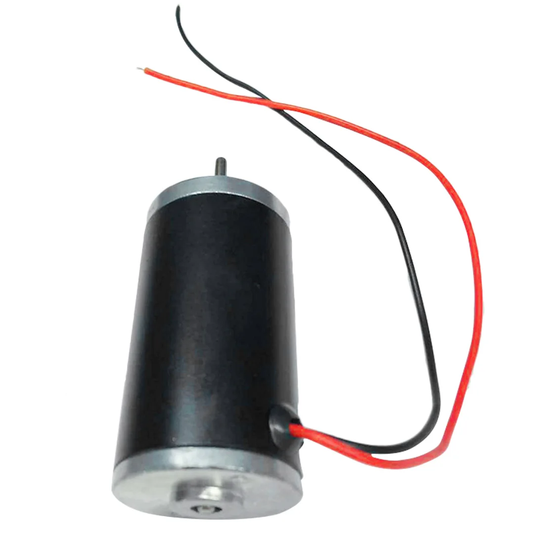 

DC Motor 6V-24V Powerful Electric Motors Adjust Reversed High Speed Motor Long Life Low Noise Permanent Magnet