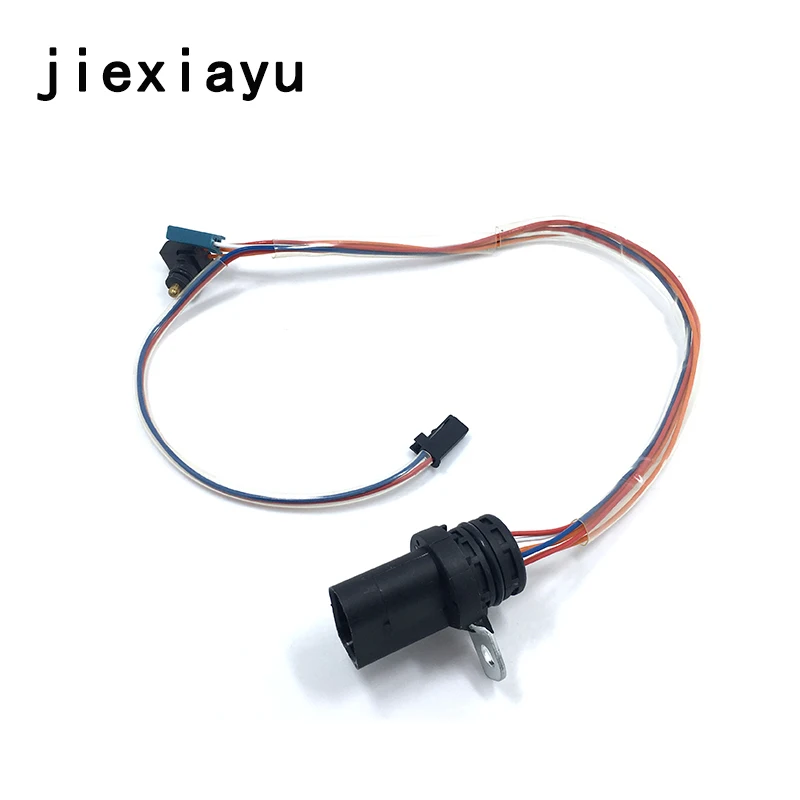 09M 6-speed automatic transmission 6-pin internal connection cable For CC Tiguan Passat B6 Q3 09M 9