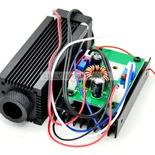 2,4 Вт 2400 МВт 808нм инфракрасный Фокусируемый лазерный диодный модуль