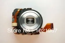 Camera Parts Lens Zoom For Sony w310 lens Free shipping