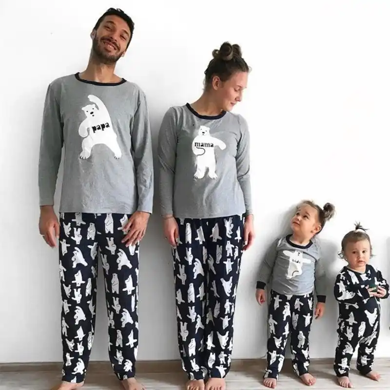 baby mama pyjamas