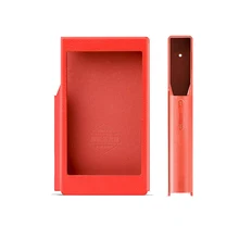 Fiio LC-FX5221 Leatherette case for Loseless Hifi Music Player Fiio X5 3nd gen (Fiio X5III)