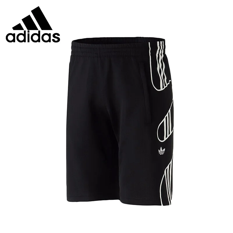 

Original New Arrival Adidas Originals FLAMESTRK SHORT Men's Shorts Sportswear