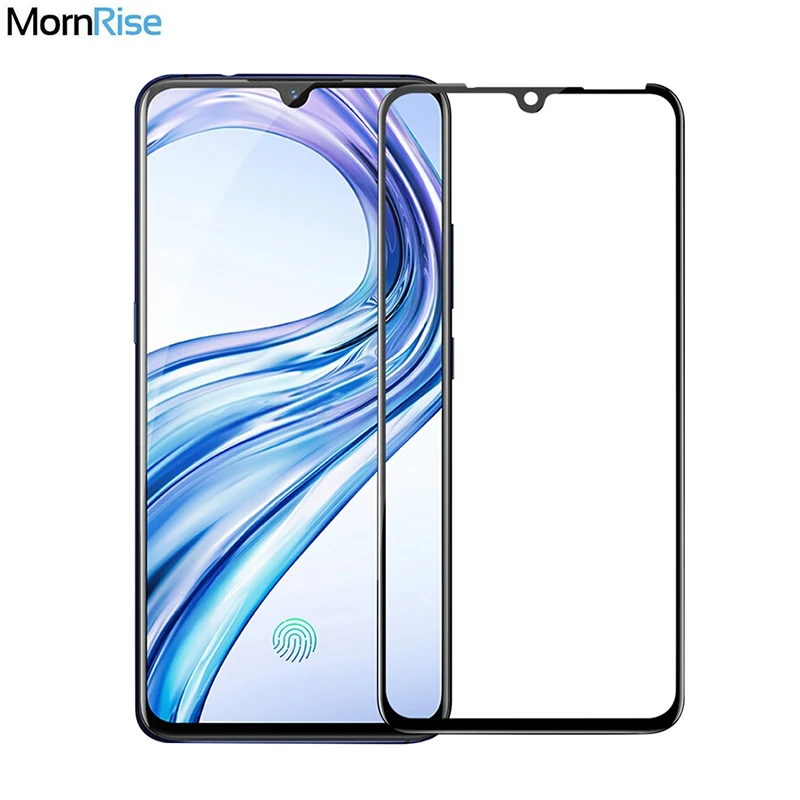 Закаленное стекло для VIVO IQOO Neo 2 шт. защитная пленка Pro защита экрана защитное