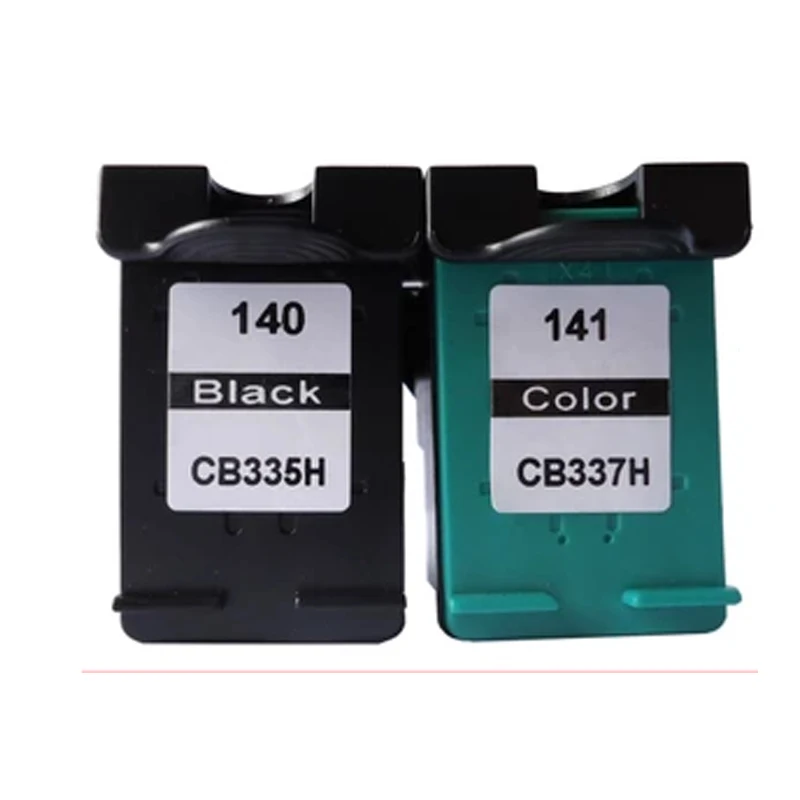 Картридж Hp 140 141 Купить Дешево