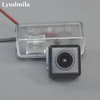 

LYUDMILA FOR Toyota Verso Sportsvan / EZ E'Z 2009~2014 / HD CCD Reversing Back up Camera / Car Parking Camera / Rear View Camera