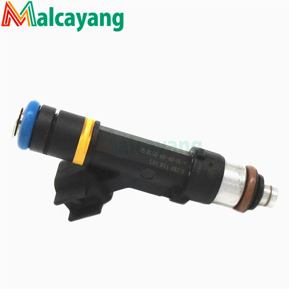 High Performance fuel injector fuel nozzle for Mazda 3 5 6 MX 5 Miata
