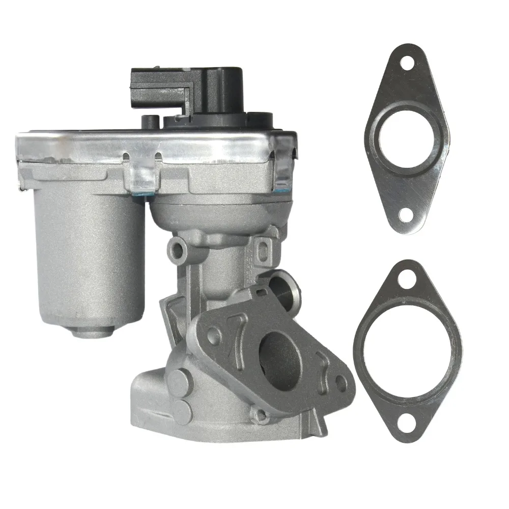 R5 1618HQ 1618R5 EGR Valve For CITROEN Jumper/PEUGEOT Boxer Bus Box Platform/Chassis 2.2 TDCi, 2.4 TDCi 2006 2016 -in Exhaust Gas Recirculation Valve from ...