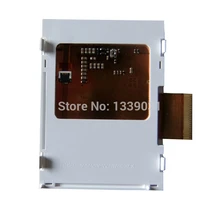 2," дюймов 45pin для HITACHI TX06D15VM1EAA ЖК-дисплей