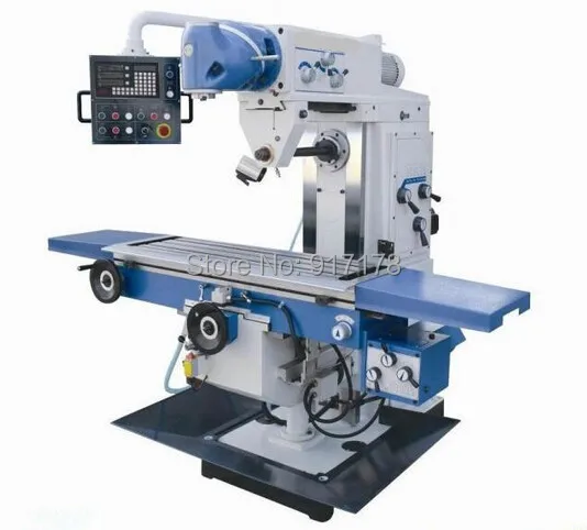 

X6236 milling machine machinery tools