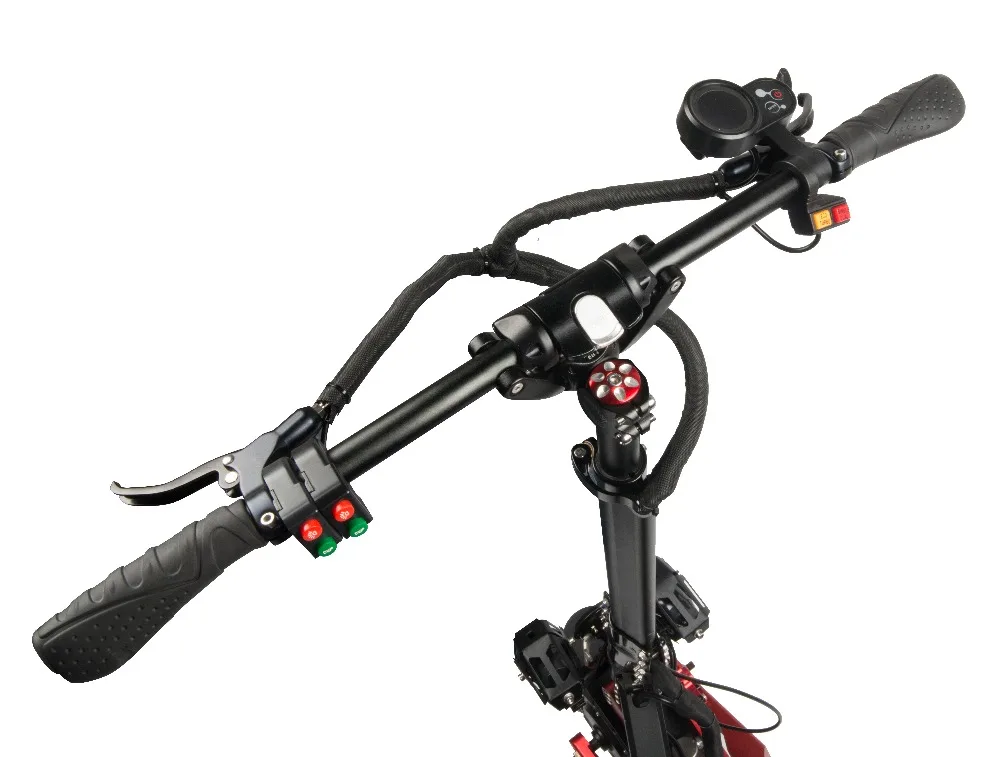 Excellent NANROBOT RS7 11