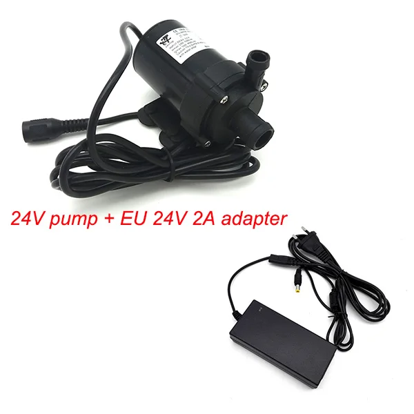 JT-660A-24V+EU24V2A