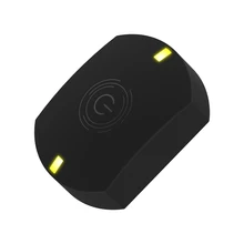 Монитор для бадминтона Coollang xiaoyu 2,0 с Bluetooth 4,0, совместим с Android и IOS