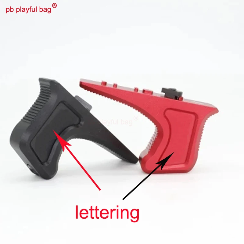 

Outdoor CS competitive game jinMing gen9hornets upgrade version fishbone m4 tactical mini general upgrade modification grip KD03