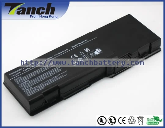 Аккумуляторы для ноутбуков DELL GD761 312-0427 UD260 TD344 XU937 312-0599 451-10482 312-0467 PP23LB NR147 11 1 в 6