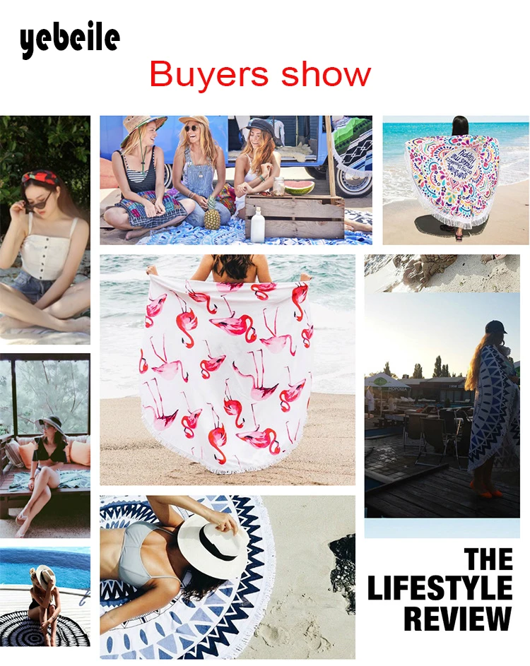 Buyers-show