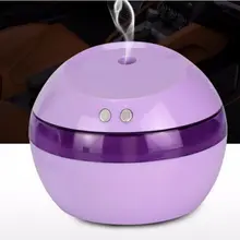 Креативный мини увлажнитель воздуха для офиса Настольный USB увлажнитель портативный Домашний Настольный распылитель