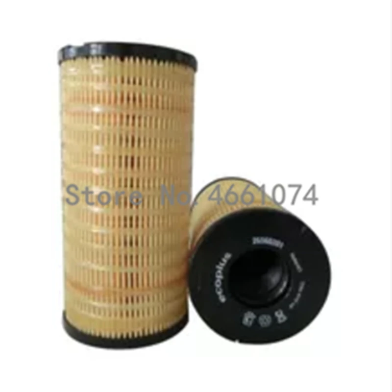 26560201 element for automotive Electric Fuel Pump turbocharger water separator filter diesel engine 4132A018 Lift | Автомобили и