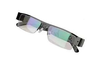 GOOD cat guard High-definition 1080P WIFI transparent glasses micro camera IP monitoring network | Электроника