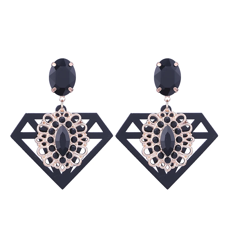 Earrings for woman oorbellen (13)