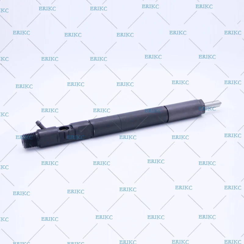 US $109.99 ERIKC A6640170221 Original EJBR03401D Diesel Fuel System EJBR0 3401D Common Rail Injectors For Delphi SSANGYONG KYRON D20DT