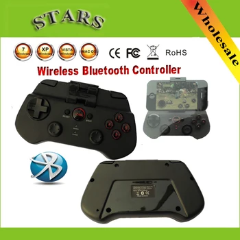 

New mini ipega9017s wireless bluetooth game controller gamepad joystick for android/ios/PC,Wholesale Free Shipping Dropshipping