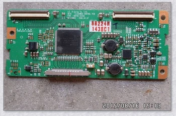 

Free shipping T-CON LC320WUN 6870C-0230A Original parts