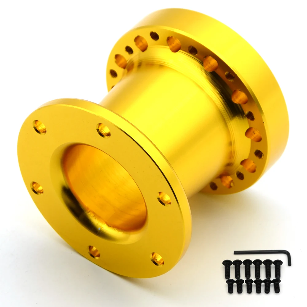 M5 x 6mm x 7.3mm Brass Cylinder Knurled Threaded Insert Embedded Nuts  100PCS 