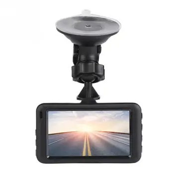 3,0 дюймов 1080 P Автомобильный dvr видео регистраторы тире камера вождения черный высокое качество Автомобильный авто dvr интимные аксессуары Но...