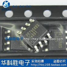 Grátis PF7906BS Frete novo chip de potência LCD originais SOP-8