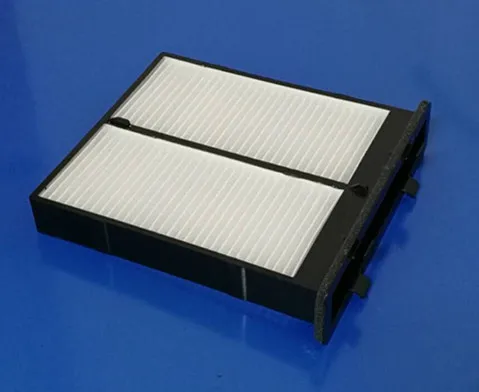 

Wholesale CU21004 Factory Outlet 95860-80J00 Car Cabin Air Filter WIX49700 for SUZUKI SX4 216*48*194mm