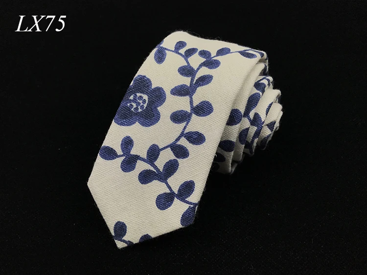 LX necktie 75