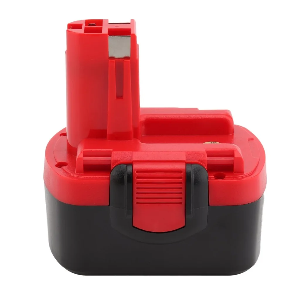 

Portable 14.4V 2000mAh 2.0Ah Ni-CD Rechargeable Battery Replacement Power Tools Battery High Compatibity For Bosch BAT140