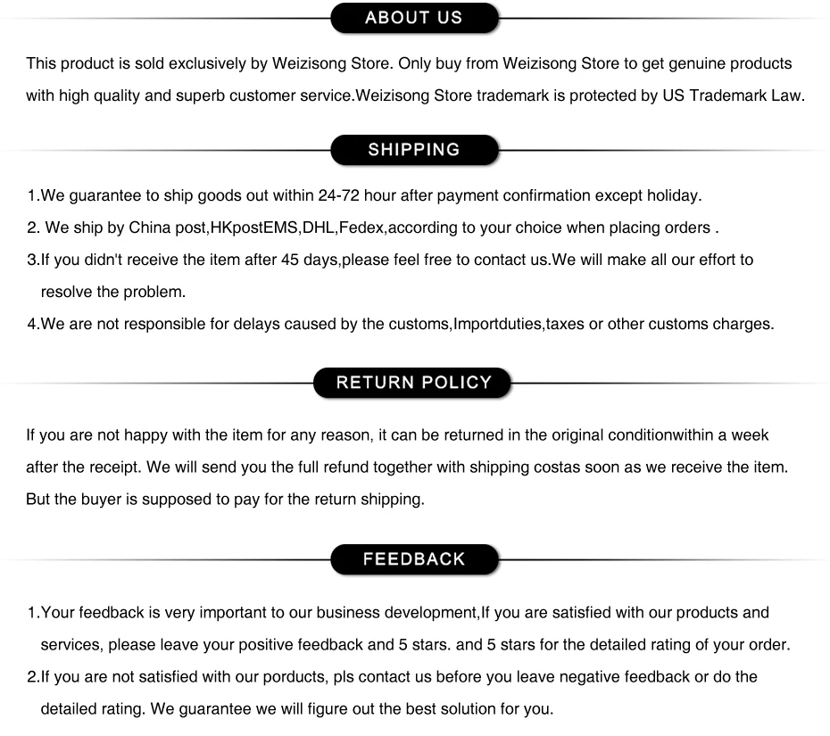 about us