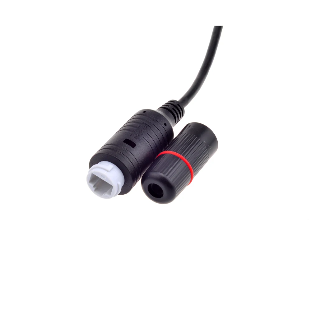 GADINAN 720 P 960 1080 POE Камера ONVIF P2P безопасности IP 2MP 25FPS HI3516CV300 H.265 ИК Видео металл