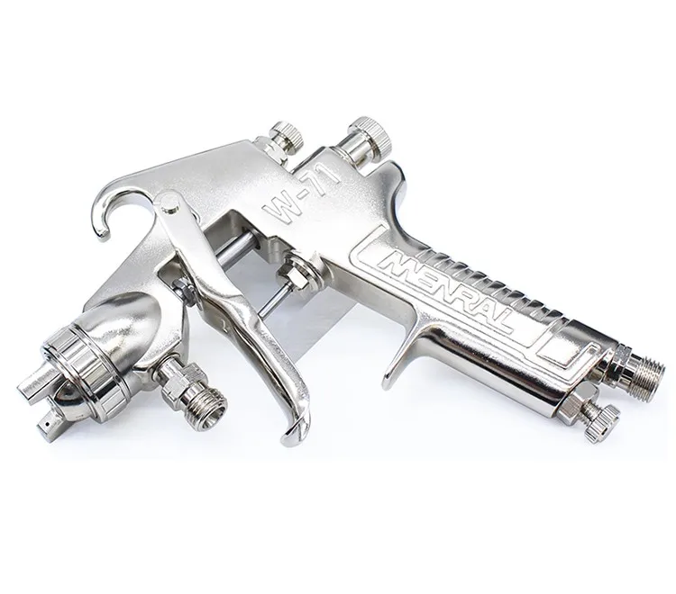 W-71 quality air spray gun 2
