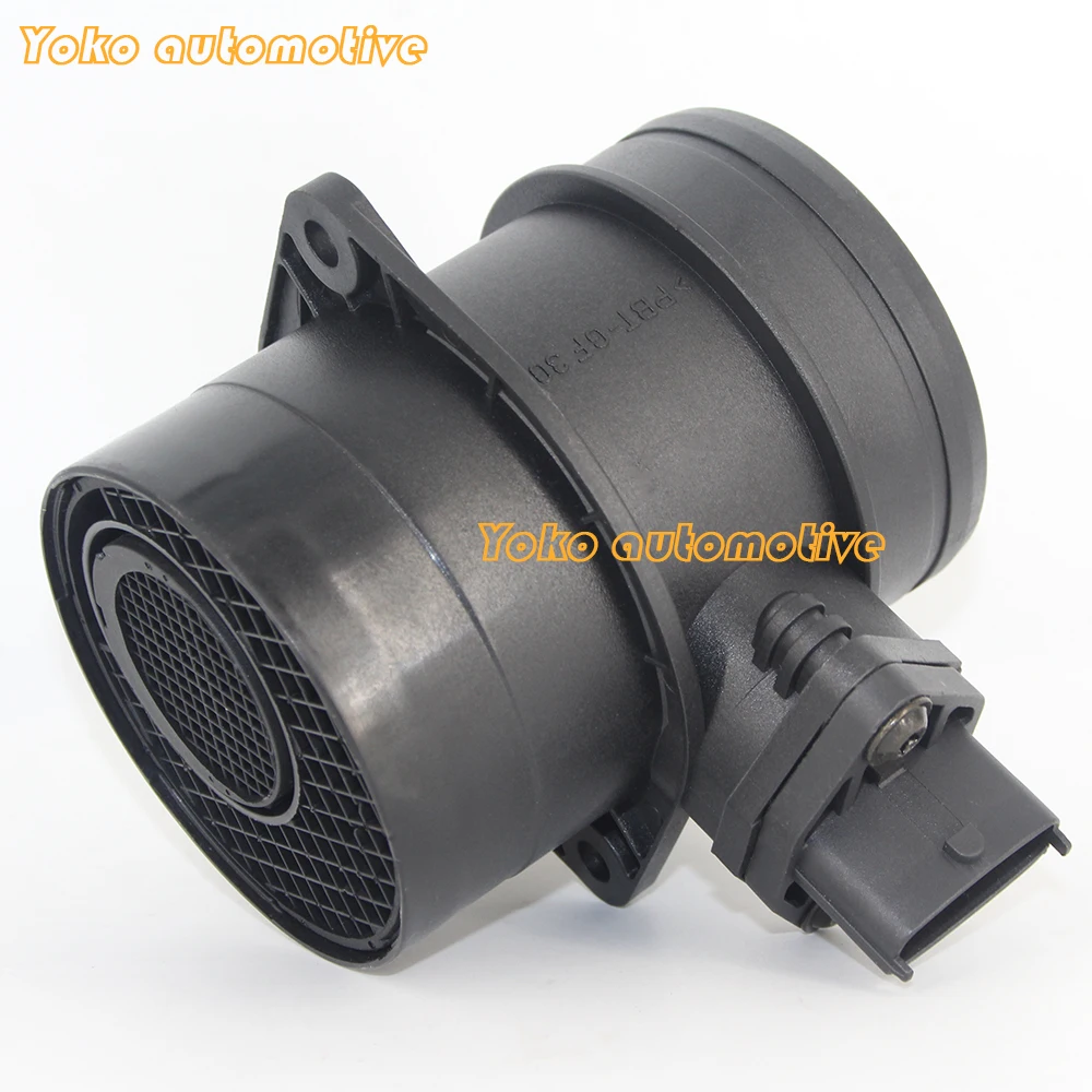 Датчик расхода воздуха MAF для KIA HYUNDAI 0281002554 281644A000 28164 4A000 0 281 002 554|sensor sensor|sensor flowsensor