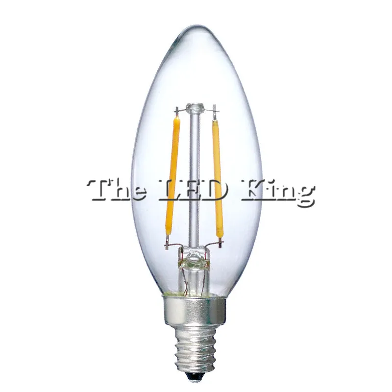 1 шт. светодиодная лампа накаливания E27 E14 6 Вт 12 220 В|led filament bulb e27|led filamentled |