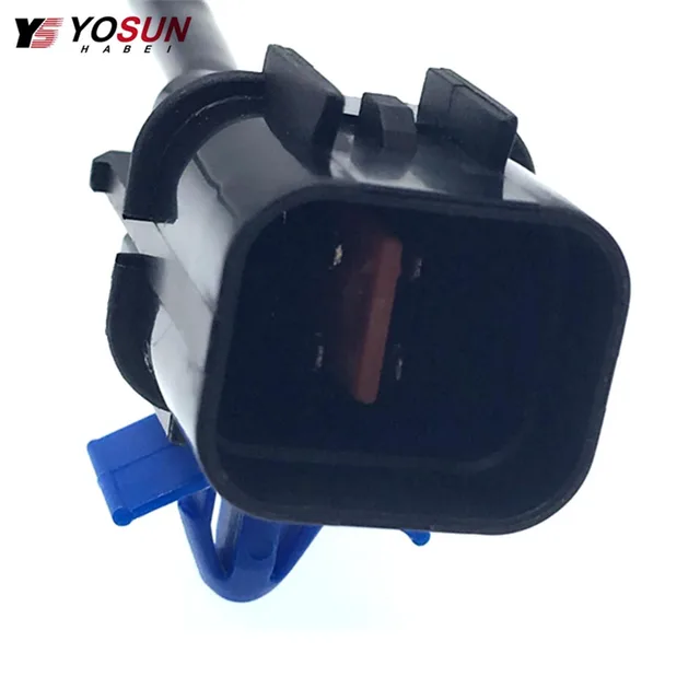 Oxygen Lambda Sensor 96964230 Rear 25189500 For Chevrolet