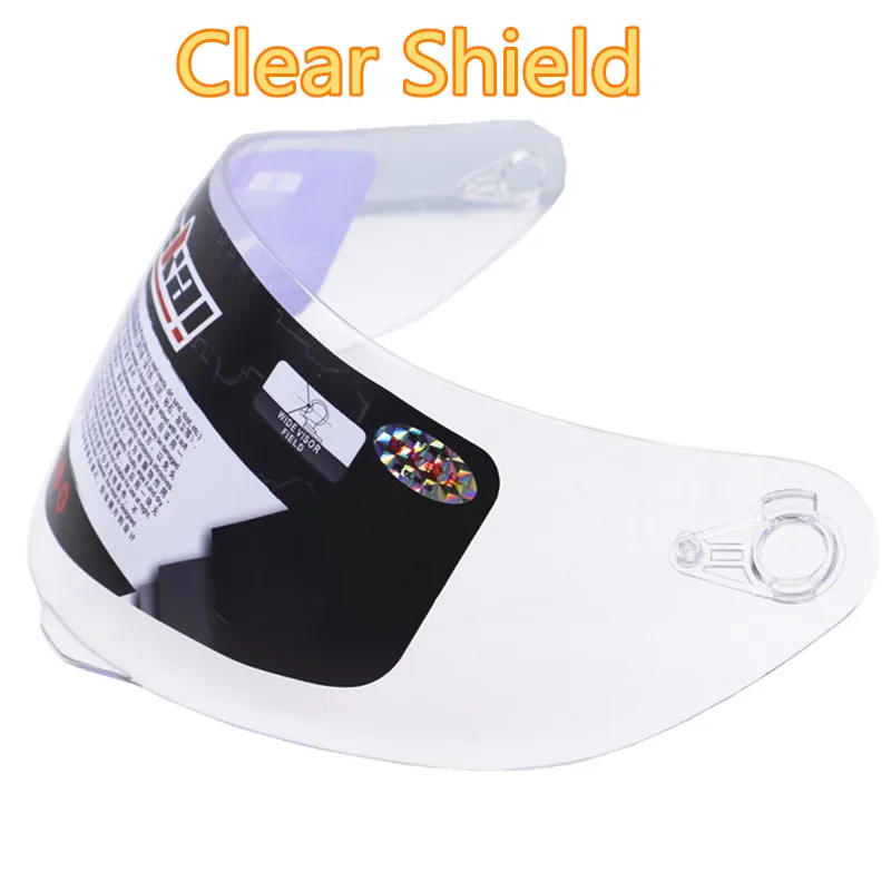 JIEKAI 902 316 model GXT 902 model motorcycle helmet glass/shield 4 color available forAGV K3SV K5 helmet images - 6